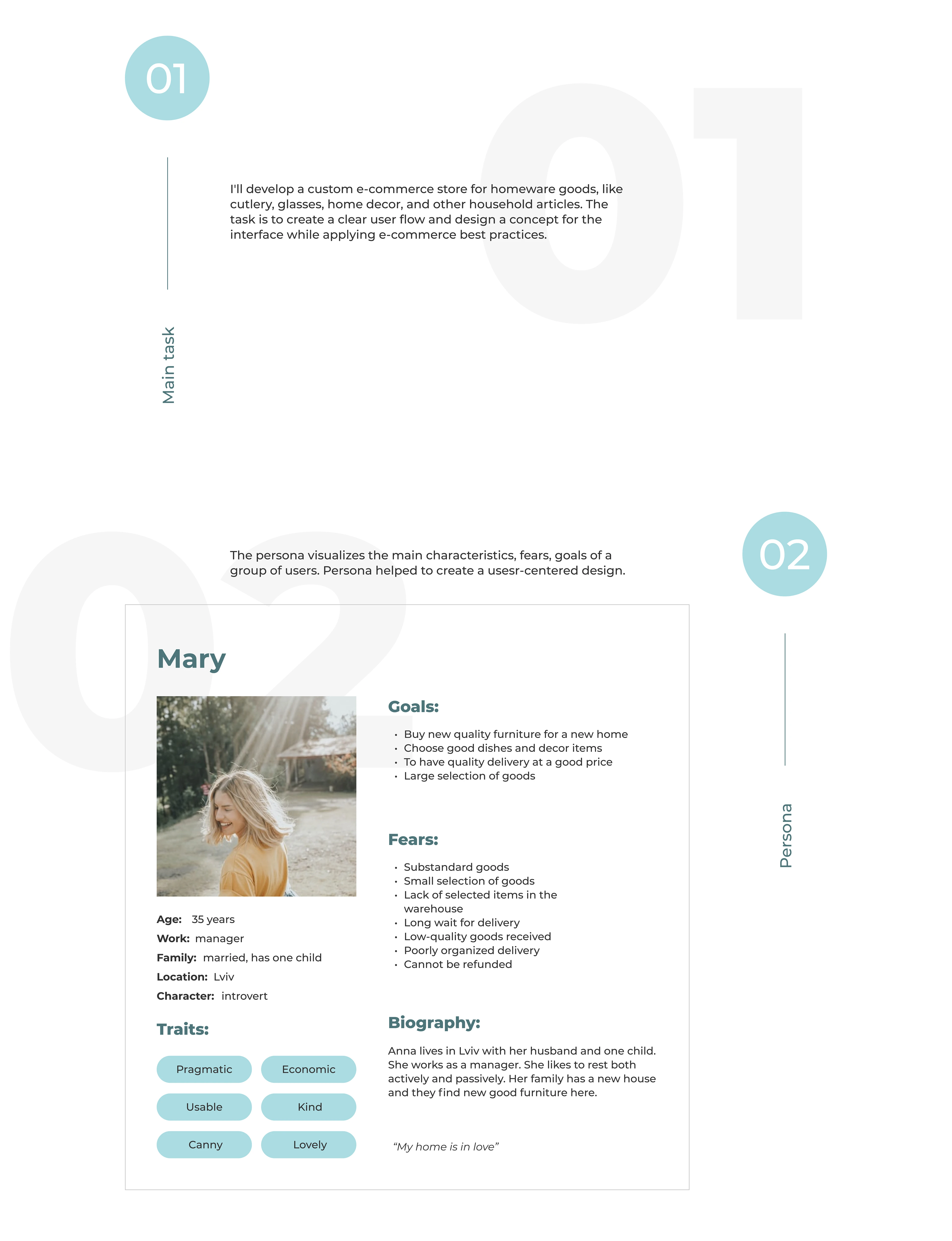 myhome ux-ui design
